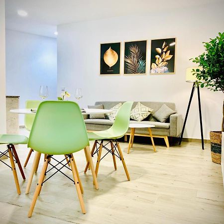 Apartamentos Villas Romanas Mérida Extérieur photo