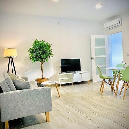 Apartamentos Villas Romanas Mérida Extérieur photo