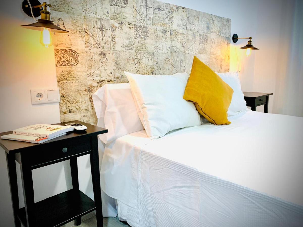 Apartamentos Villas Romanas Mérida Extérieur photo