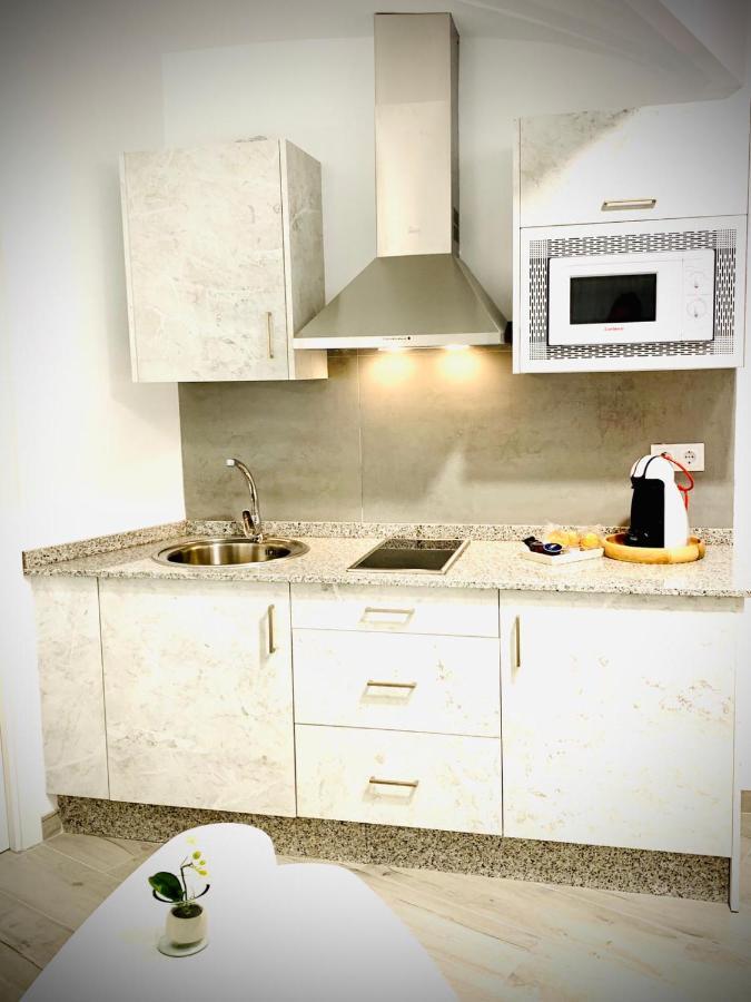 Apartamentos Villas Romanas Mérida Extérieur photo