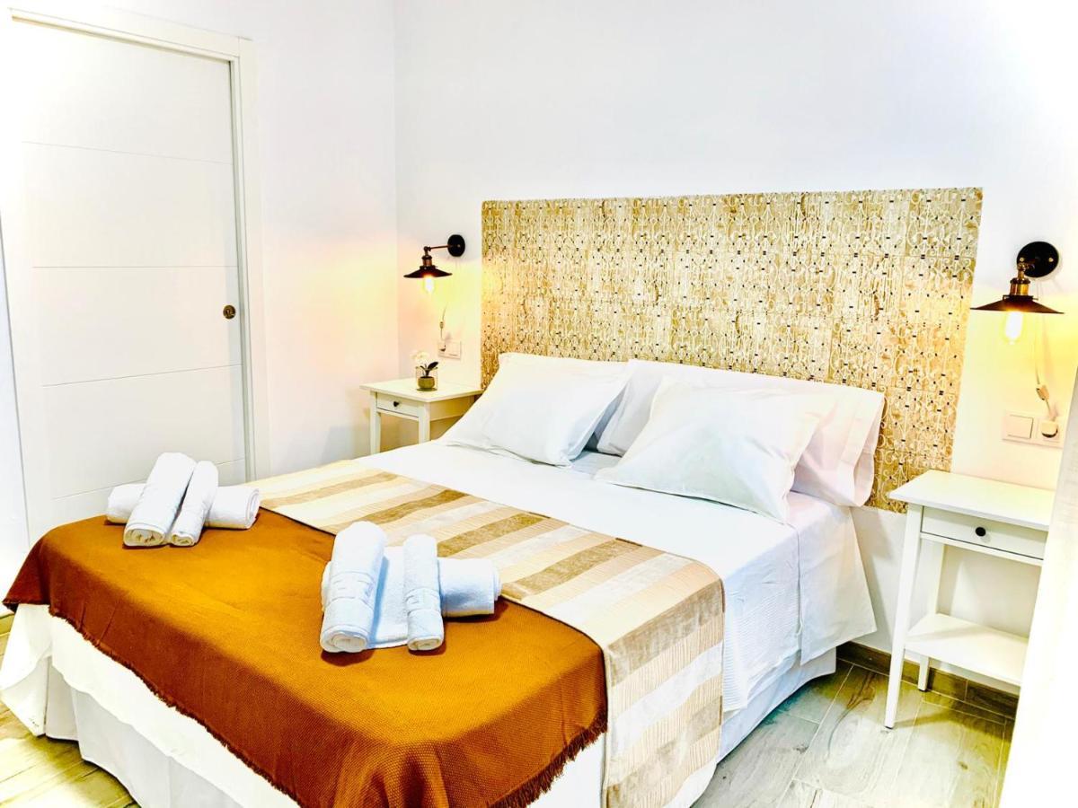 Apartamentos Villas Romanas Mérida Extérieur photo
