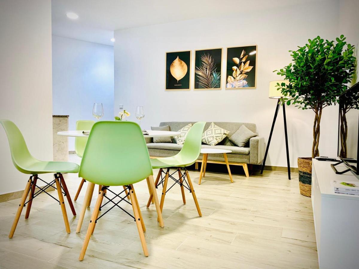 Apartamentos Villas Romanas Mérida Extérieur photo