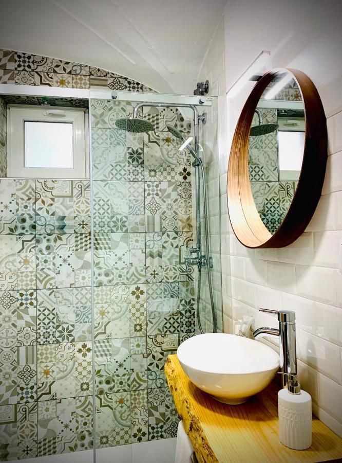 Apartamentos Villas Romanas Mérida Extérieur photo