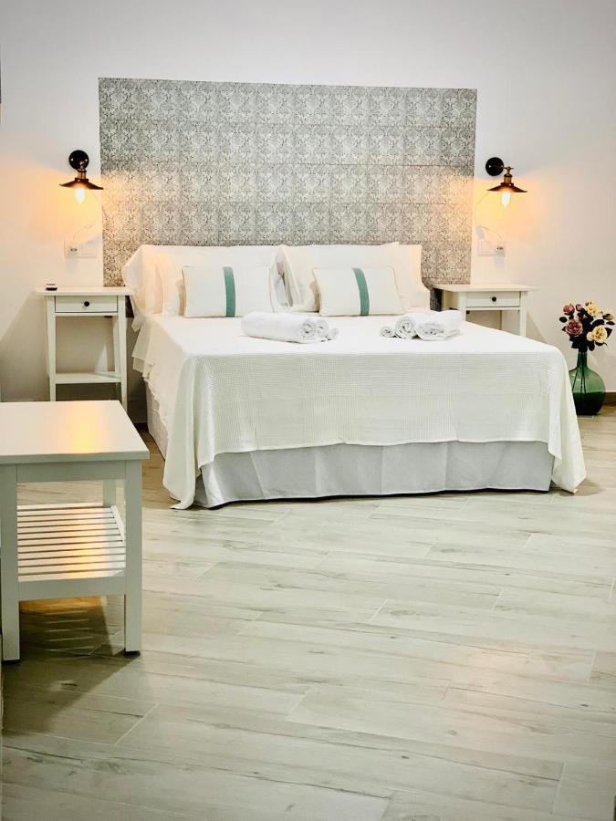 Apartamentos Villas Romanas Mérida Extérieur photo