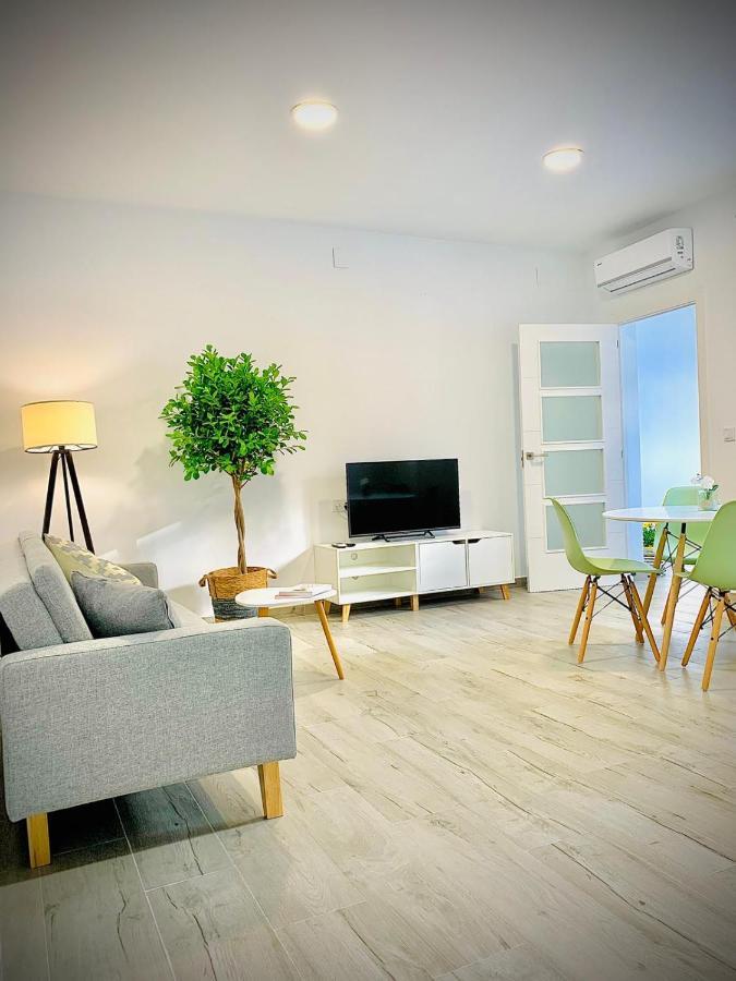 Apartamentos Villas Romanas Mérida Extérieur photo
