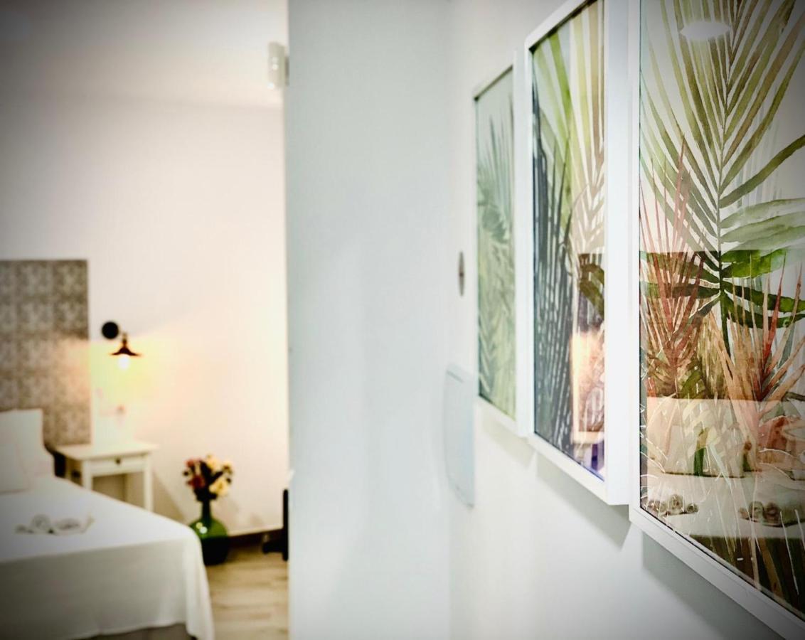 Apartamentos Villas Romanas Mérida Extérieur photo