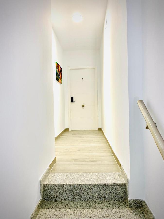 Apartamentos Villas Romanas Mérida Extérieur photo