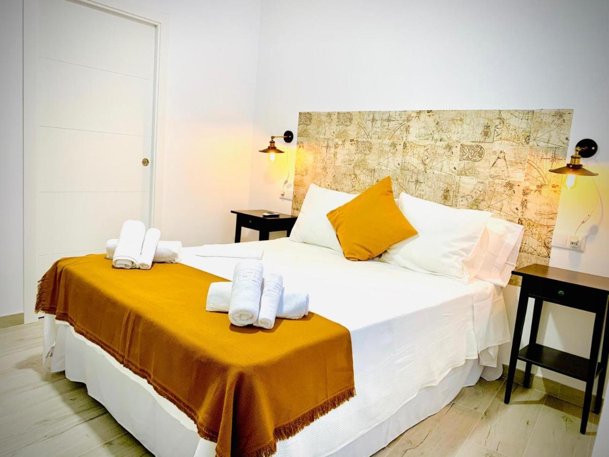 Apartamentos Villas Romanas Mérida Extérieur photo