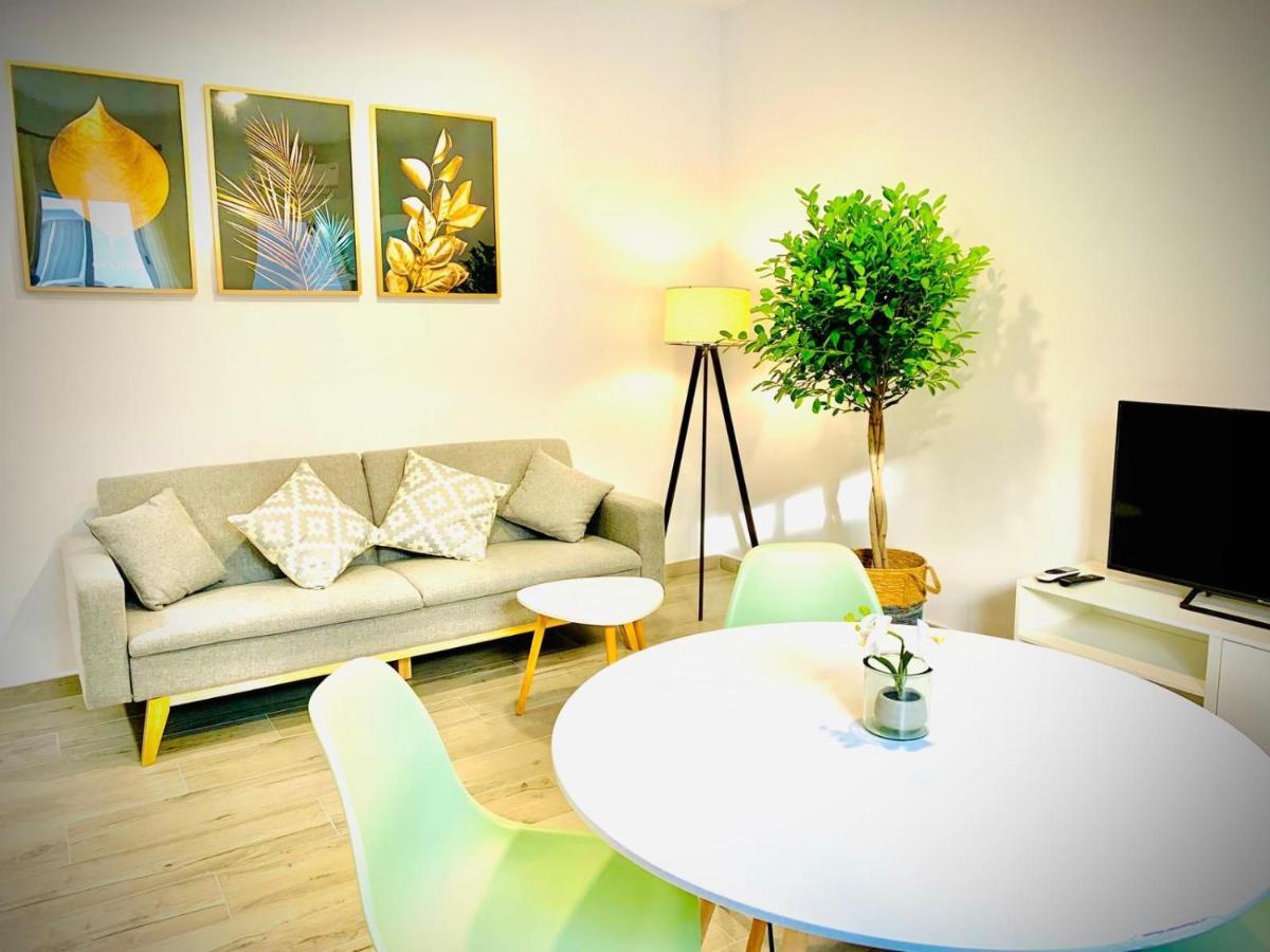 Apartamentos Villas Romanas Mérida Extérieur photo